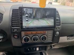 Nissan Navara CDI 2.5 , снимка 12