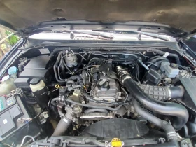 Nissan Navara CDI 2.5 , снимка 14