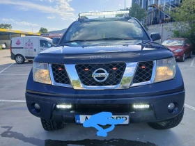 Nissan Navara CDI 2.5 , снимка 8