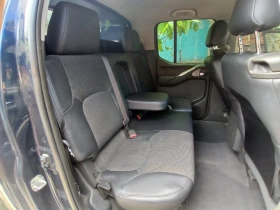 Nissan Navara CDI 2.5 , снимка 11