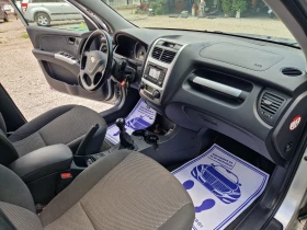 Kia Sportage 2.0 газов инжекцион, снимка 12
