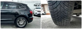 Audi Q5 2.0TDI 170HP SLINE LED ПОДГРЕВ, снимка 17