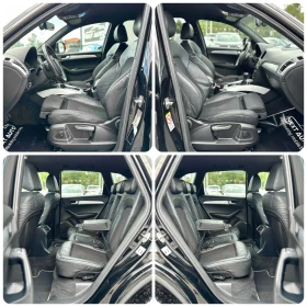 Audi Q5 2.0TDI 170HP SLINE LED ПОДГРЕВ, снимка 12