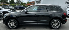 Audi Q5 2.0TDI 170HP SLINE LED ПОДГРЕВ, снимка 8