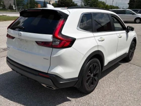 Honda Cr-v TOURING * ПЕРФЕКТНА* БЕЗ ЗАБЕЛЕЖКИ* , снимка 5