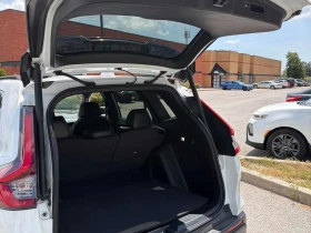Honda Cr-v TOURING * ПЕРФЕКТНА* БЕЗ ЗАБЕЛЕЖКИ* , снимка 13