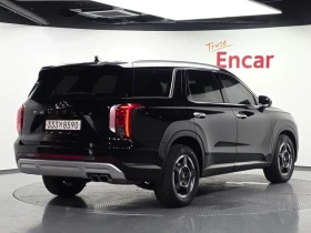 Hyundai Palisade 3.8 g6dn Automatic, снимка 3