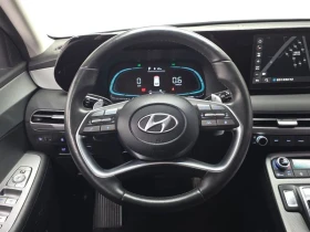 Hyundai Palisade 3.8 g6dn Automatic, снимка 9