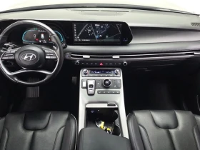 Hyundai Palisade 3.8 g6dn Automatic, снимка 8