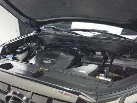 Hyundai Palisade 3.8 g6dn Automatic, снимка 17