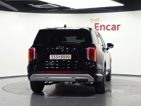 Hyundai Palisade 3.8 g6dn Automatic, снимка 4