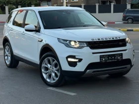 Land Rover Discovery Sport 2.0d Нави/Климатроник/Камера/4х4/Фейслифт, снимка 1