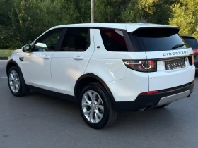 Land Rover Discovery Sport 2.0d Нави/Климатроник/Камера/4х4/Фейслифт, снимка 8