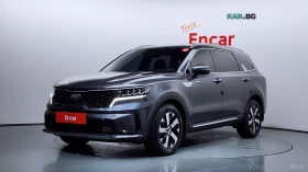 Kia Sorento 2.2D Noblesse 4x4* DISTRONIC* 360* ОБДУХВАНЕ* , снимка 1