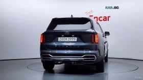 Kia Sorento 2.2D Noblesse 4x4* DISTRONIC* 360* ОБДУХВАНЕ* , снимка 4