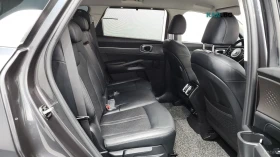 Kia Sorento 2.2D Noblesse 4x4* DISTRONIC* 360* ОБДУХВАНЕ* , снимка 14