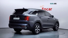 Kia Sorento 2.2D Noblesse 4x4* DISTRONIC* 360* ОБДУХВАНЕ* , снимка 3