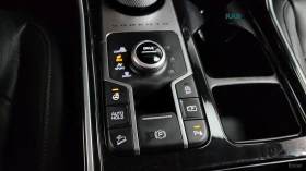 Kia Sorento 2.2D Noblesse 4x4* DISTRONIC* 360* ОБДУХВАНЕ* , снимка 13