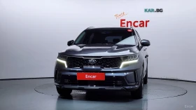 Kia Sorento 2.2D Noblesse 4x4* DISTRONIC* 360* ОБДУХВАНЕ* , снимка 2