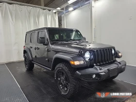 Jeep Wrangler, снимка 2