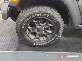 Jeep Wrangler, снимка 6
