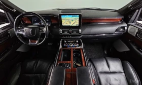 Lincoln Navigator 3.5L* ОБДУХВАНЕ* ДИСТРОНИК* ХЕДЪП* 360КАМЕРА* , снимка 8