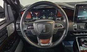 Lincoln Navigator 3.5L* ОБДУХВАНЕ* ДИСТРОНИК* ХЕДЪП* 360КАМЕРА* , снимка 9