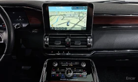 Lincoln Navigator 3.5L* ОБДУХВАНЕ* ДИСТРОНИК* ХЕДЪП* 360КАМЕРА* , снимка 10