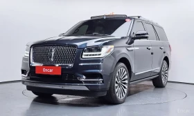 Lincoln Navigator 3.5L* ОБДУХВАНЕ* ДИСТРОНИК* ХЕДЪП* 360КАМЕРА* , снимка 1