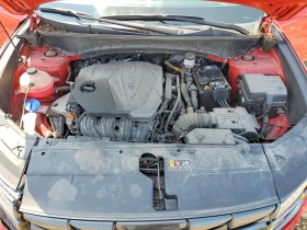 Hyundai Tucson 2.5l Sel, снимка 12