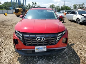Hyundai Tucson 2.5l Sel, снимка 5