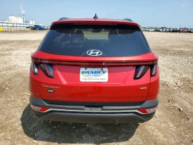 Hyundai Tucson 2.5l Sel, снимка 6