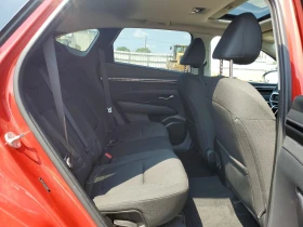 Hyundai Tucson 2.5l Sel, снимка 11