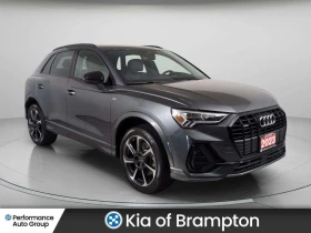 Audi Q3 * Progressiv Quattro 19' Alloys Leather Pano r, снимка 4
