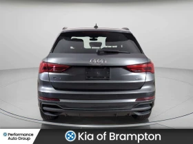 Audi Q3 * Progressiv Quattro 19' Alloys Leather Pano r, снимка 8