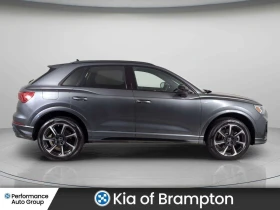 Audi Q3 * Progressiv Quattro 19' Alloys Leather Pano r, снимка 5