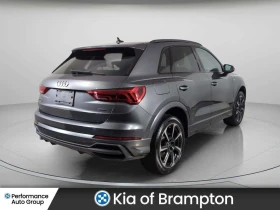 Audi Q3 * Progressiv Quattro 19' Alloys Leather Pano r, снимка 6