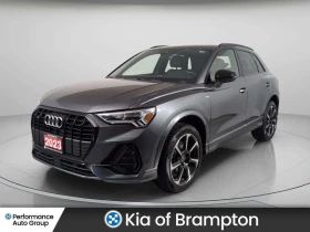 Audi Q3 * Progressiv Quattro 19' Alloys Leather Pano r, снимка 1