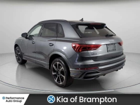 Audi Q3 * Progressiv Quattro 19' Alloys Leather Pano r, снимка 9