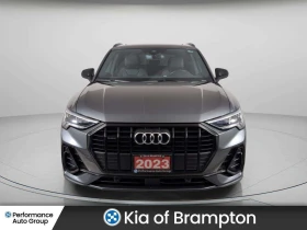 Audi Q3 * Progressiv Quattro 19' Alloys Leather Pano r, снимка 2