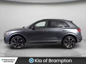 Audi Q3 * Progressiv Quattro 19' Alloys Leather Pano r, снимка 10