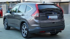 Honda Cr-v 2.0 i-VTEC 4x4 EXECUTIVE | Panorama| Keyless| NAVI, снимка 4