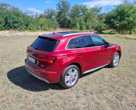 Audi Q5 Prestige, снимка 3