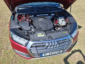 Audi Q5 Prestige, снимка 13
