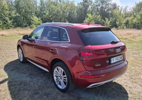 Audi Q5 Prestige, снимка 7