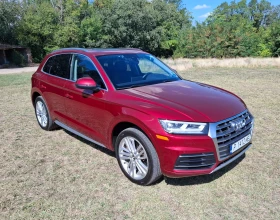 Audi Q5 Prestige, снимка 5