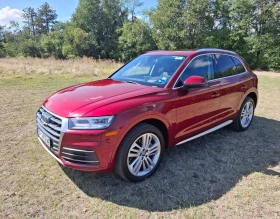 Audi Q5 Prestige, снимка 2