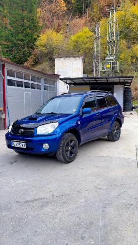 Toyota Rav4, снимка 3