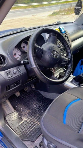 Toyota Rav4, снимка 5