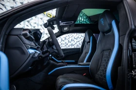 Lamborghini Urus SE* Carbon* B&O, снимка 13